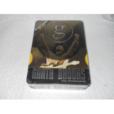Garth Brooks "The Entertainer" 5 DVD Box Set