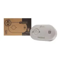 Kidde Code One - Carbon Monoxide Detector Alarm - Battery Powered - KN-COB-B-LP